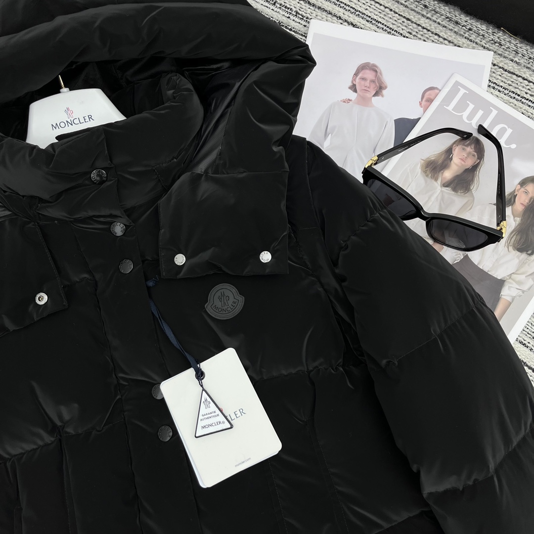 Moncler Down Jackets